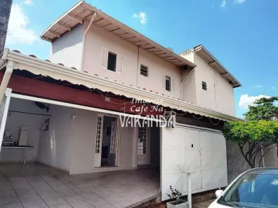 Casa com 3 Quartos à venda, 188m² no Jardim Morada do Sol, Valinhos