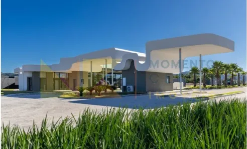 Lote/Terreno à venda, 400m² no Santa Terezinha, Gaspar
