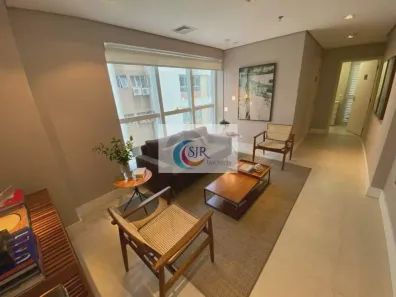 Sala Comercial para alugar, 291m² no Jardim Paulista, São Paulo