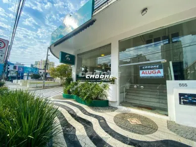 Ponto Comercial à venda, 433m² no Victor Konder, Blumenau