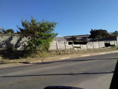 Lote/Terreno à venda, 1085m² no Jardim Estância Brasil, Atibaia