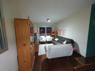 Apartamento com 3 Quartos à venda, 120m² no Santana, São Paulo