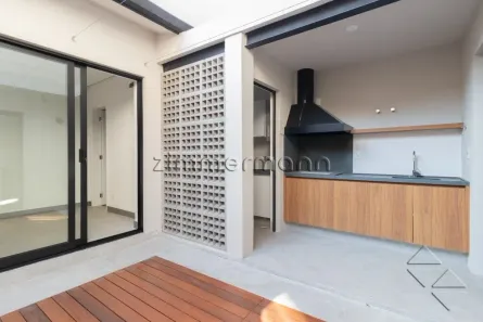  com 2 Quartos à venda, 140m² no Pinheiros, São Paulo