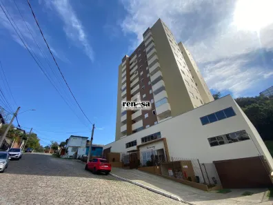 Apartamento com 2 Quartos à venda, 53m² no Rio Branco, Caxias do Sul