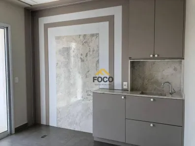 Sala Comercial para alugar, 42m² no Cidade Jardim, Piracicaba