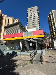 Ponto Comercial à venda, 327m² no Botafogo, Campinas