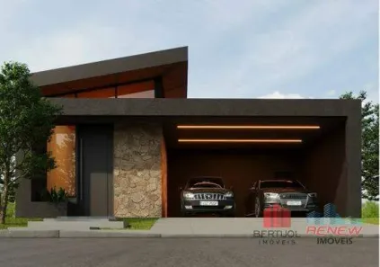 Lote/Terreno à venda, 280m² no João XXIII, Vinhedo