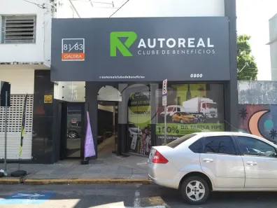 Sala Comercial para alugar, 30m² no Centro, São Leopoldo