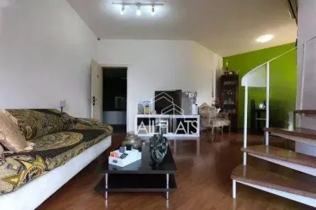 Apartamento com 2 Quartos à venda, 73m² no Jardim Ampliação, São Paulo