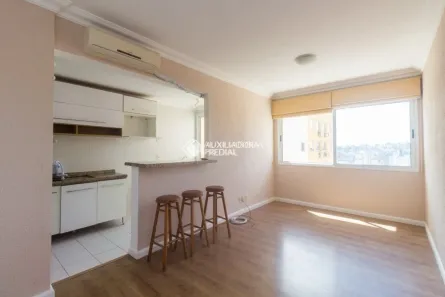 Apartamento com 3 Quartos à venda, 67m² no Partenon, Porto Alegre