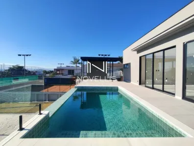 Casa de Condomínio com 3 Quartos para alugar, 450m² no Condomínio Residencial Mirante do Vale, Jacareí