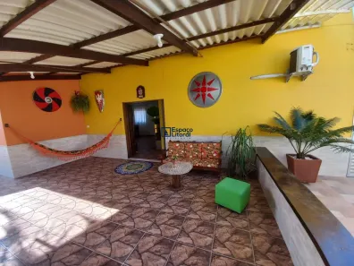 Imóvel Comercial com 7 Quartos à venda, 420m² no Massaguaçu, Caraguatatuba