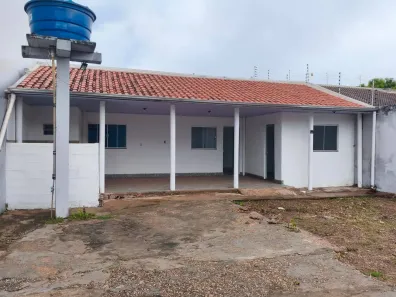 Casa com 2 Quartos à venda, 125m² no Morada do Ouro, Cuiabá