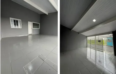 Casa com 3 Quartos à venda, 111m² no Jardim Minas Gerais, São José dos Campos