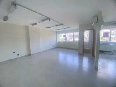 para alugar, 55m² no Buritis, Belo Horizonte