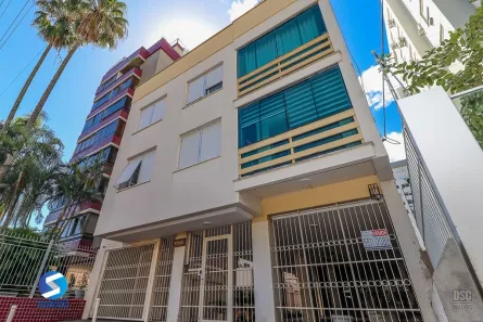 Cobertura com 2 Quartos à venda, 98m² no Santana, Porto Alegre