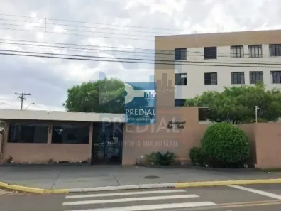 Apartamento com 3 Quartos à venda, 64m² no Jardim Jockey Clube, São Carlos