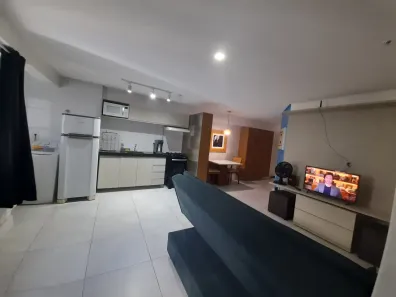 Apartamento com 1 Quarto à venda, 46m² no Ponta Verde, Maceió