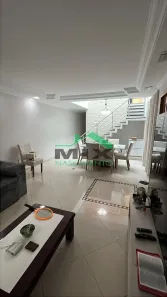 Sobrado com 3 Quartos à venda, 250m² no Taboão, São Bernardo do Campo