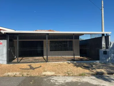 Casa com 3 Quartos à venda, 167m² no Jardim Eulina, Campinas