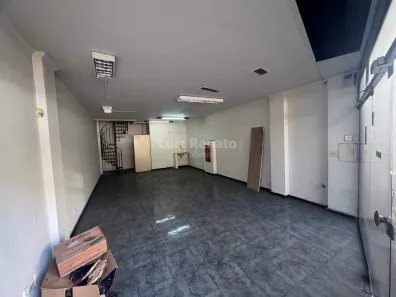 Ponto Comercial à venda, 100m² no Santa Efigênia, Belo Horizonte