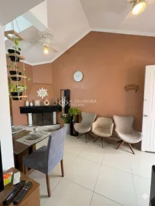 Casa de Condomínio com 3 Quartos à venda, 98m² no Rio Branco, Canoas