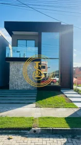 Casa de Condomínio com 4 Quartos à venda, 150m² no Vila de Abrantes (Abrantes), Camaçari