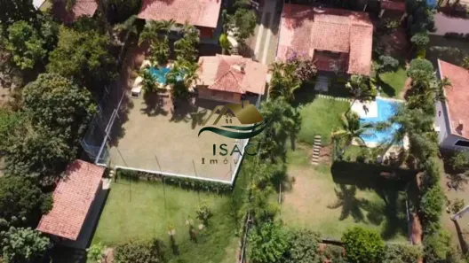 Fazenda/Sítio com 3 Quartos à venda, 150m² no Canjica (Terra Preta), Mairiporã
