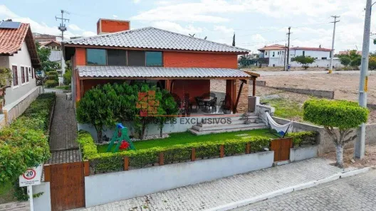 Casa com 4 Quartos à venda, 190m² no Nossa Senhora Aparecida, Gravatá