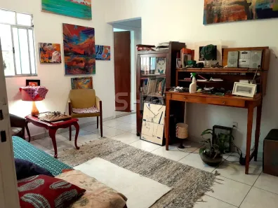 Apartamento com 2 Quartos à venda, 60m² no Perdizes, São Paulo