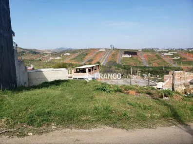 Lote/Terreno à venda, 250m² no Jardim Marlene Miranda, Taubaté