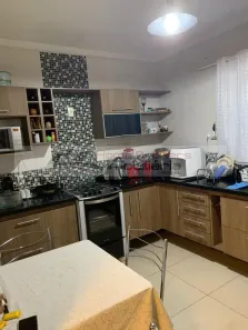 Casa de Condomínio com 3 Quartos à venda, 100m² no Cidade Nova, Jundiaí