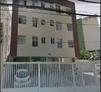 Apartamento com 1 Quarto à venda, 37m² no Rio Vermelho, Salvador