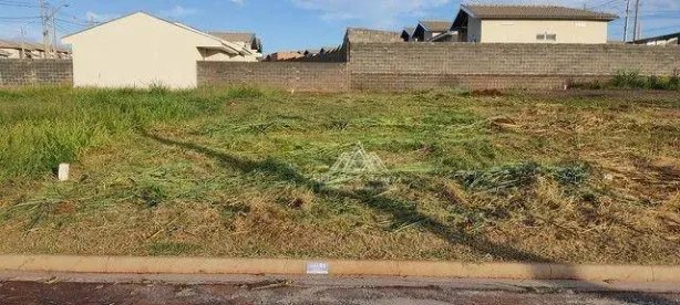 Lote/Terreno à venda, 186m² no Reserva Macaúba, Ribeirão Preto