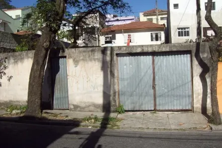 Lote/Terreno à venda, 300m² no Vila Isolina Mazzei, São Paulo