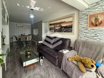 Apartamento com 3 Quartos à venda, 92m² no Teresópolis, Porto Alegre