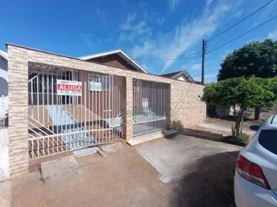 Casa com 4 Quartos à venda, 110m² no João Paz, Londrina