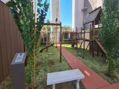 Apartamento com 2 Quartos à venda, 50m² no Jardim Manoel Penna, Ribeirão Preto