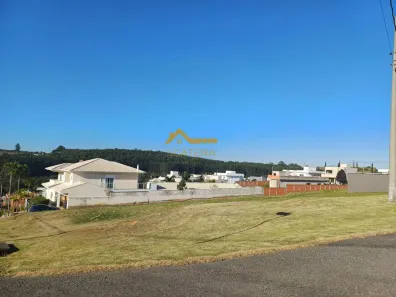 Lote/Terreno à venda, 1032m² no Residencial Fazenda Alta Vista, Salto de Pirapora
