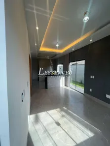 Casa de Condomínio com 3 Quartos à venda, 200m² no Jardim Decolores, Trindade