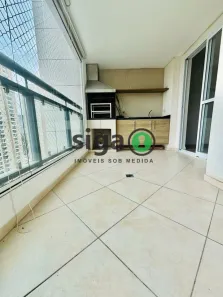 Apartamento com 2 Quartos à venda, 72m² no Vila Andrade, São Paulo