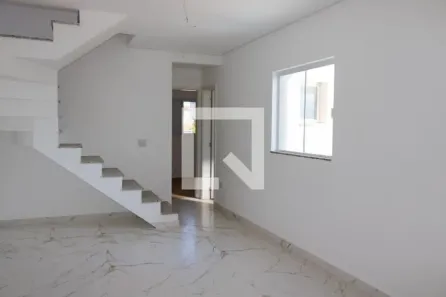 Cobertura com 2 Quartos à venda, 74m² no Santa Maria, Santo André
