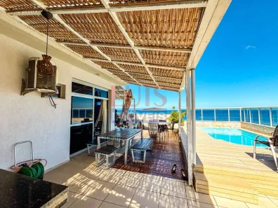 Cobertura com 3 Quartos à venda, 178m² no Piratininga, Niterói