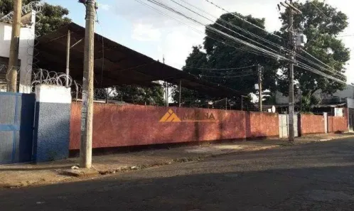 Lote/Terreno à venda, 1384m² no Campos Elíseos, Ribeirão Preto