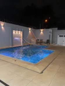 Casa com 4 Quartos à venda, 300m² no Jardim Alexandre Balbo, Ribeirão Preto
