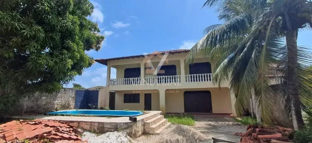Casa com 4 Quartos à venda, 450m² no Destacado, Salinópolis