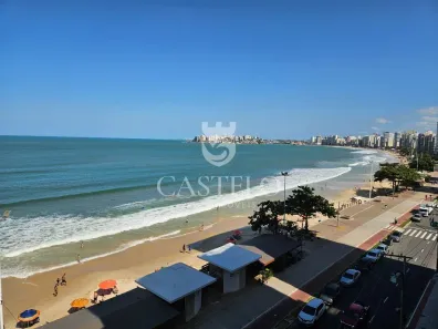 Apartamento com 2 Quartos à venda, 80m² no Praia do Morro, Guarapari