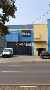 Galpão/Depósito/Armazém para alugar, 300m² no Jardim Leonor, Campinas
