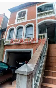 Sobrado com 3 Quartos à venda, 155m² no Vila Mazzei, São Paulo