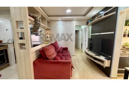 Apartamento com 3 Quartos à venda, 67m² no Residencial Dona Margarida, Santa Bárbara D'Oeste